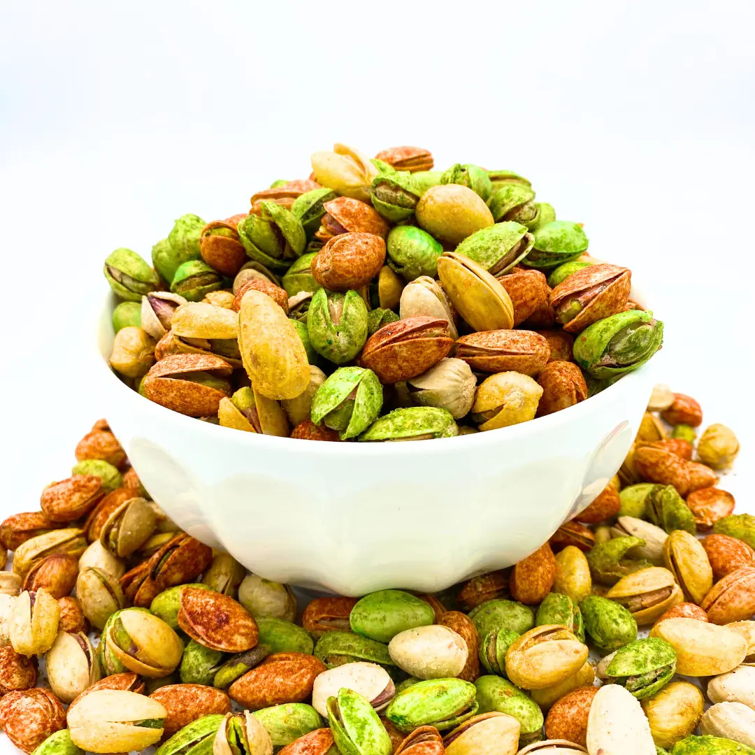 Fiesta Pistachios Fiesta Pistachios