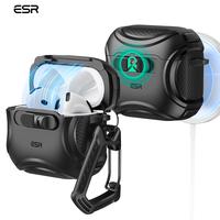 Black with FlickLock