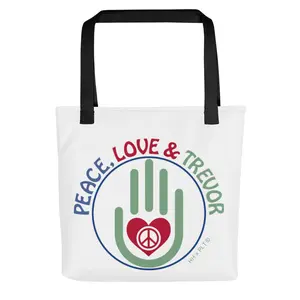 PLT Line - Tote bag