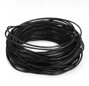 Leather Rope (Thin)