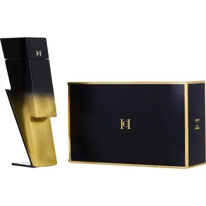 Ch Bad Boy Extreme By Carolina Herrera Eau De Parfum For Men