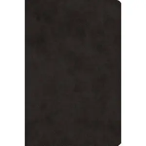 USED-Value Compact Bible-ESV by ESV Bibles by Crossway (Unknown)