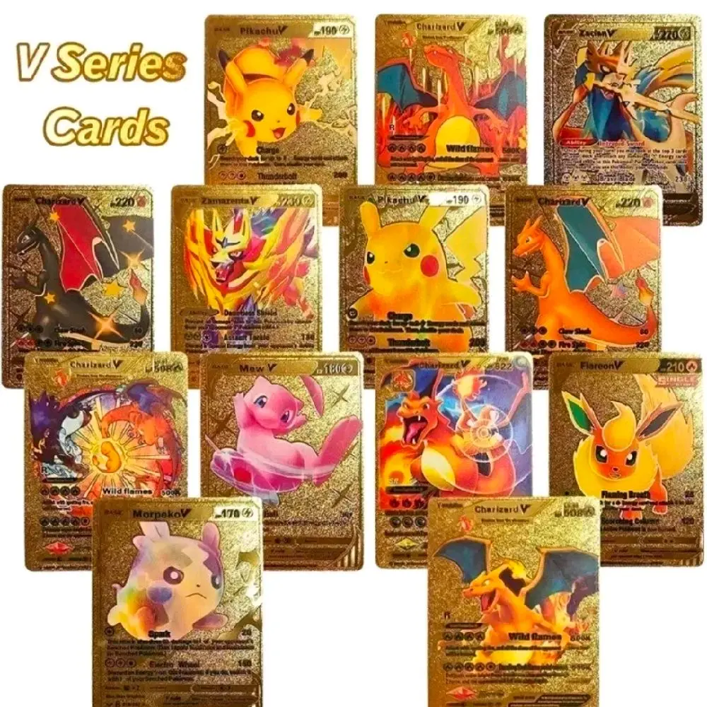 gold foil fan art pokemon cards Gold Foil Fan Art Pokemon Cards | Oh So Loved Auctions * Kitchen Gadgets * Stranger Things Merch * Pokemon/Marvel/Elden Rings Items * Fidget Toys * Oh So Great Deals!