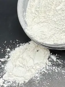 White Glow Talc Free Hydrating Setting Powder for Flawless Finish