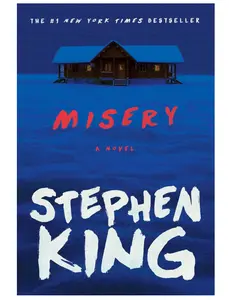 Misery: A Novel