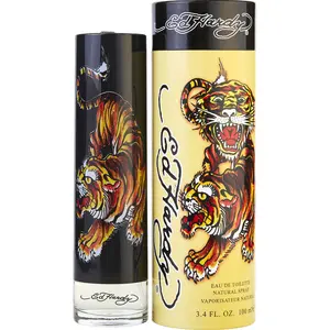 Ed Hardy By Christian Audigier Edt For Men
