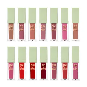 Pixi MatteLast Liquid Lip - Matte Finish Liquid Lipstick
