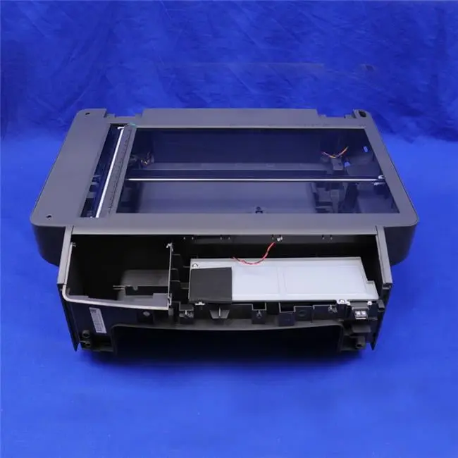 Lexmark 40X9055-OEM Flatbed Scanner for MX510DE, Legal