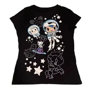 Vintage 90s Aesthetic Graphic Baby Tee, Y2k Tops, Woman Clothes, Women 90s Clothes, Vintage Kawaii Goth Crop Top, Women Gothic, Summer Outfits, Downtown Girl Baby Tee, Gift For Her, Outfits