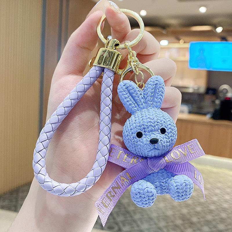 High-quality keychains, perfect gifts for friends and loved ones