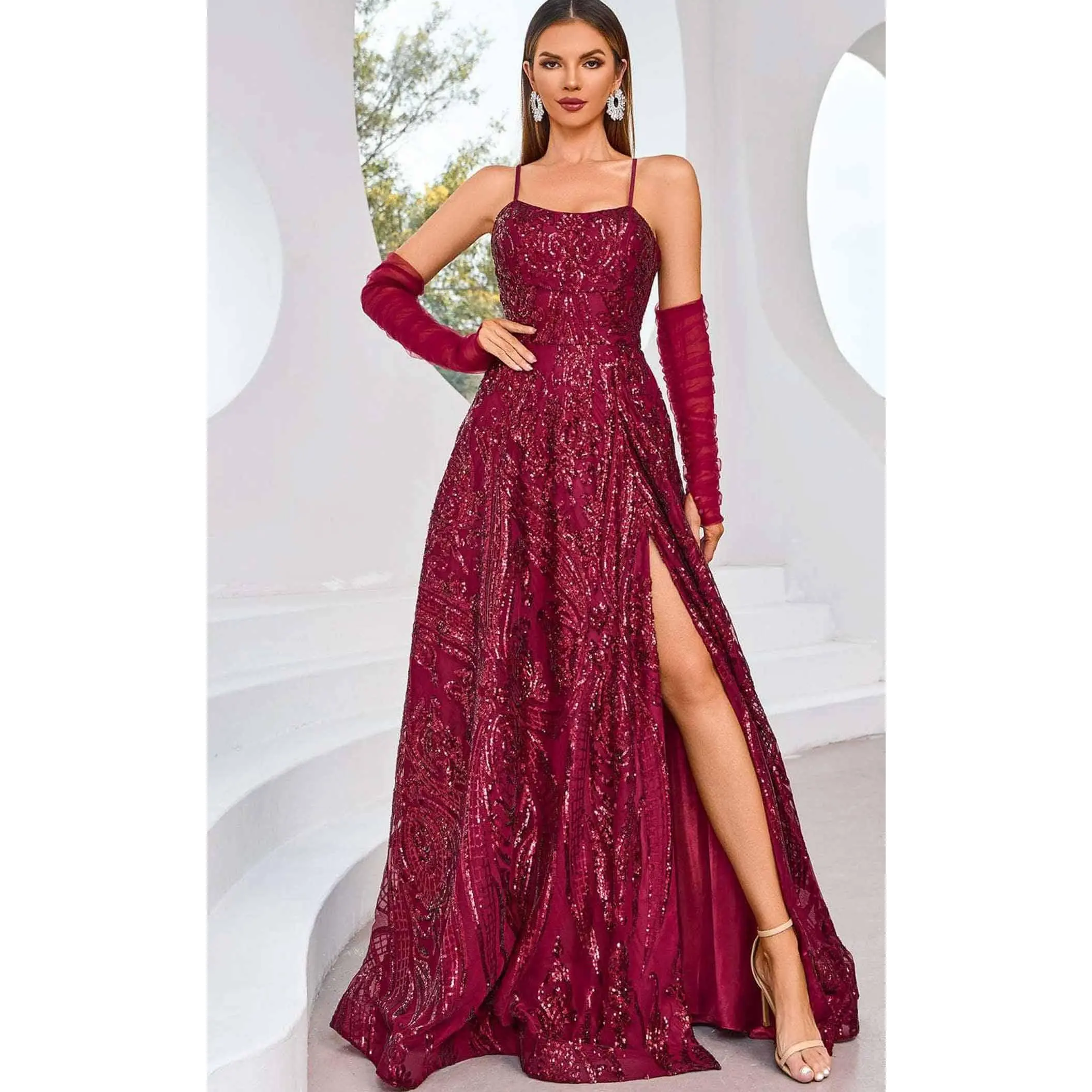 Jadore J25031 Dress