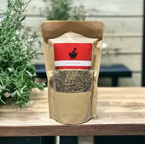 Self Love Tea