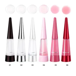 Spicy Level 30 Expert Lip Plumper Balm, Plumping Lips, 6-Color Lip Gloss to Enhance Your Look, Instant OMG Plumping Effect, Tingly AF Juicy Glossy Finish