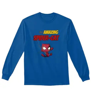 Spider-Cat/ Petatomz