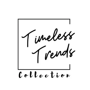 TimlessTrendzCollection shop logo