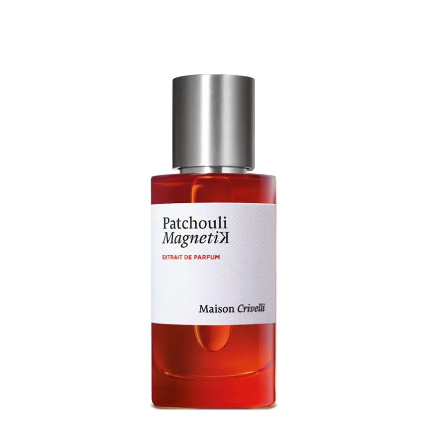 Patchouli Magnetik