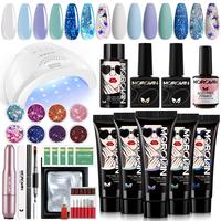 Beginner's Kit - Blue Sapphire