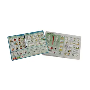 Fabrication Enterprises 12-4640 EZ Communication Picture Board