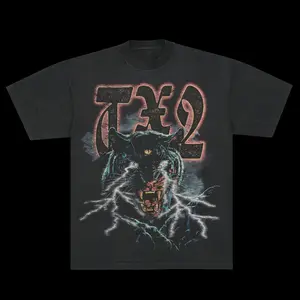 TX2 Merchandise Unisex T-Shirt HQ0021