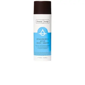 frank body Hyaluronic Body Serum 140ml