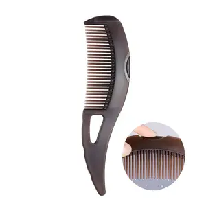 Anti Dandruff Massage Comb, Anti Static Anti Tangling Hair Brush, Detangler Brush, Oil Massage Cleansing Comb, Heatless Styling Tools for Home & Salon Use, Detangling Hair Brush