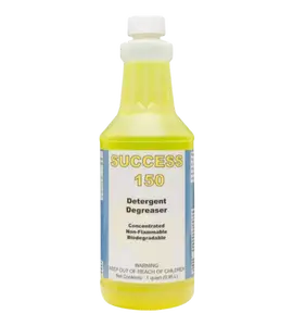 DETCO Success 150 - Versatile Detergent & Degreaser