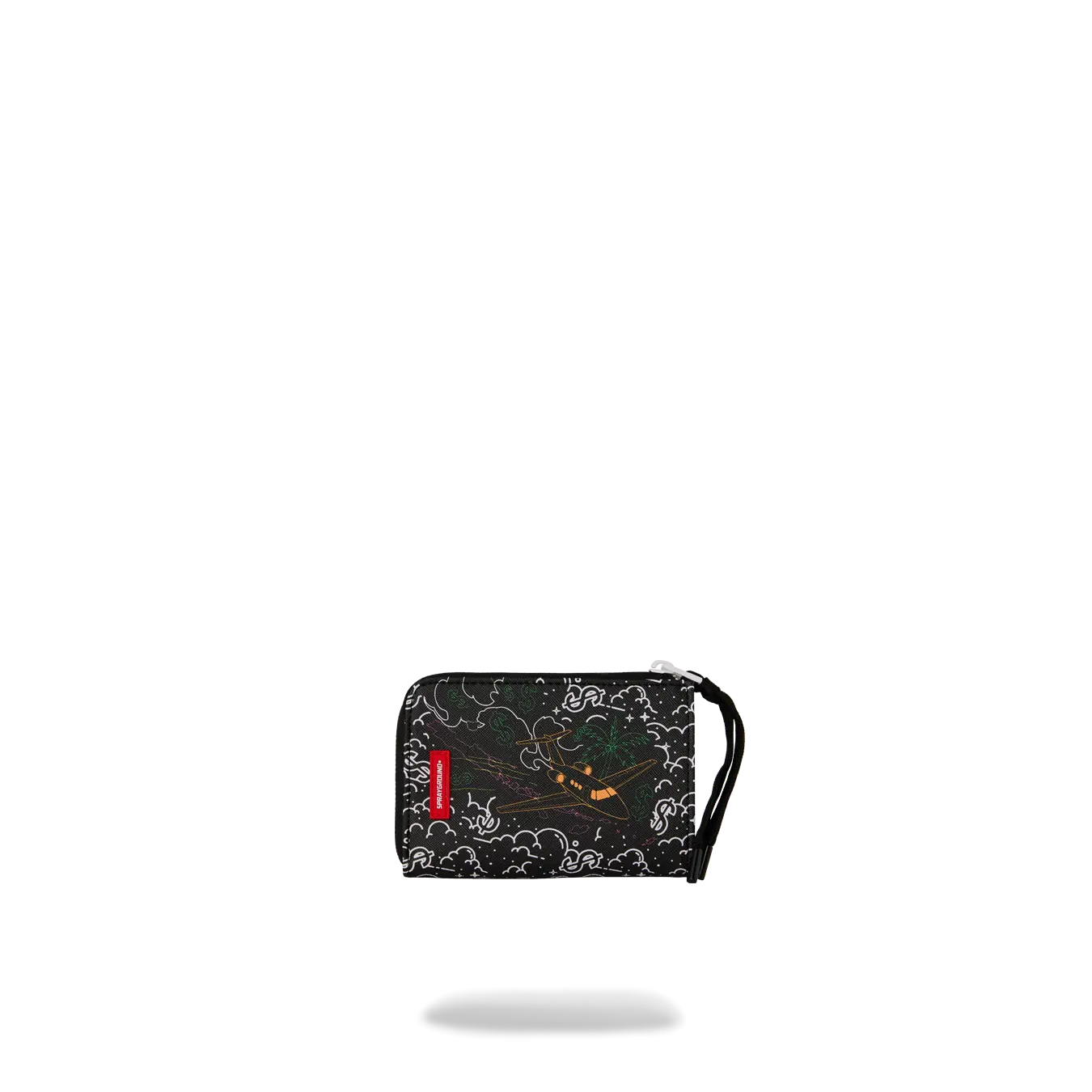 CLOUD CHASER WALLET