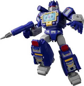 BLOKEES Transformers The Autobot Run