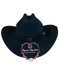 Vaquero Signature, 200x Sinaloa Wool Hat