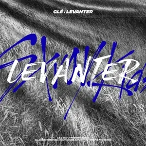Stray Kids - Cle: Levanter (incl. Photobook, Special Page and 3 x QR Photocards)  [COMPACT DISC - CD] Photos, Asia - Import