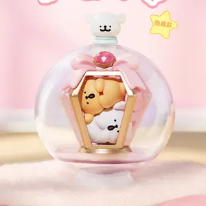 Maltese Little Present Series Toy Collection