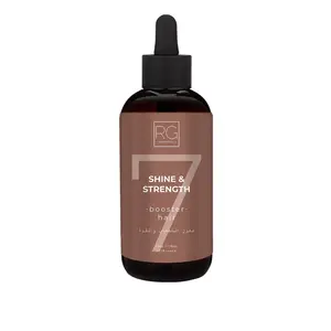 RG Cosmetics Shine & Strength Booster (Hair Care)