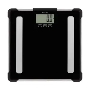 Escali Complete Health Body Composition Scale