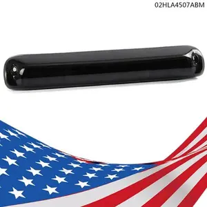 CROSSDESIGN Fit For Chevy Silverado 1999-2006 LED Third 3rd Brake Light Kit Smoked Lens