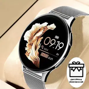1.52 Inch Men SmartWatch Fashion Digital Watch with Multiple Sport Modes Wireless BT Call Sports SmartWatches For Women Gift Multifunctional