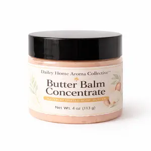 Butter Balm Concentrate