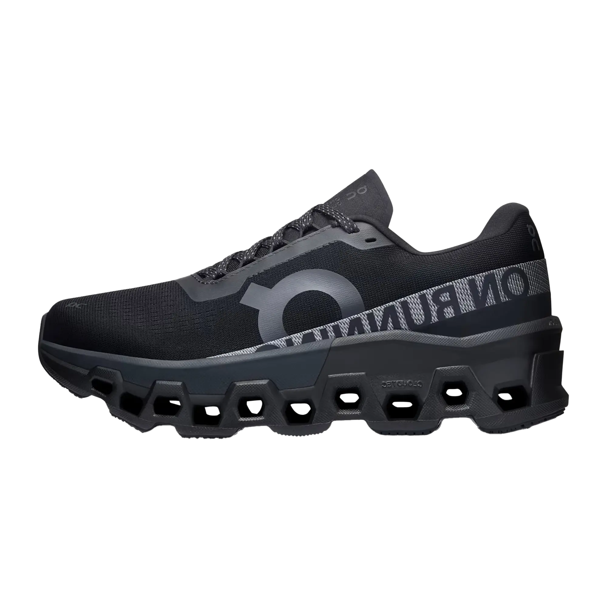 Cloudmonster 2 WMNS "Black Eclipse" 3WE10110106