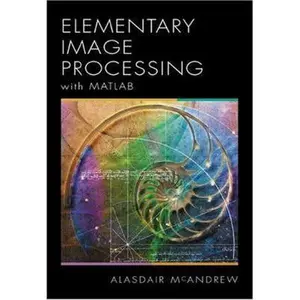 USED-Introduction to Digital Image Processing with MATLAB by Alasdair McAndrew (Hardcover)
