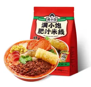 Man Xiaobao Rich Broth Rice Noodles 310g