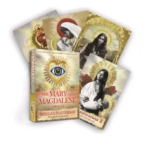 The Mary Magdalene Oracle