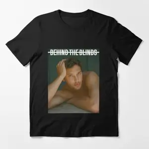 Behind The Blinds menendez Nicholas Alexander Chavez Essential T-Shirt