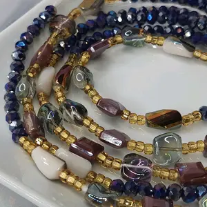 Waistbead # 20