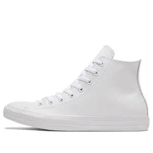 Converse Chuck Taylor All Star High 'White Monochrome' 1T406