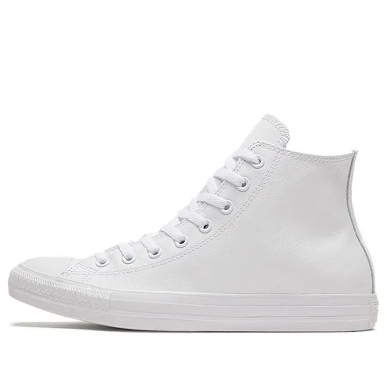 Converse Chuck Taylor All Star High 'White Monochrome' 1T406