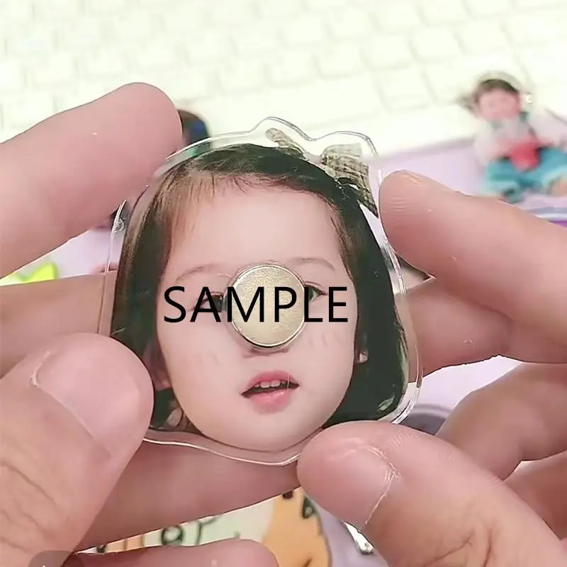 Fridge Magnets