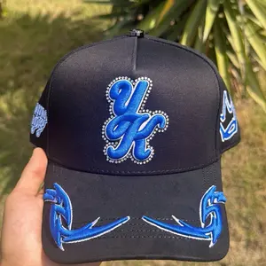 Baez Hats Young Kingz