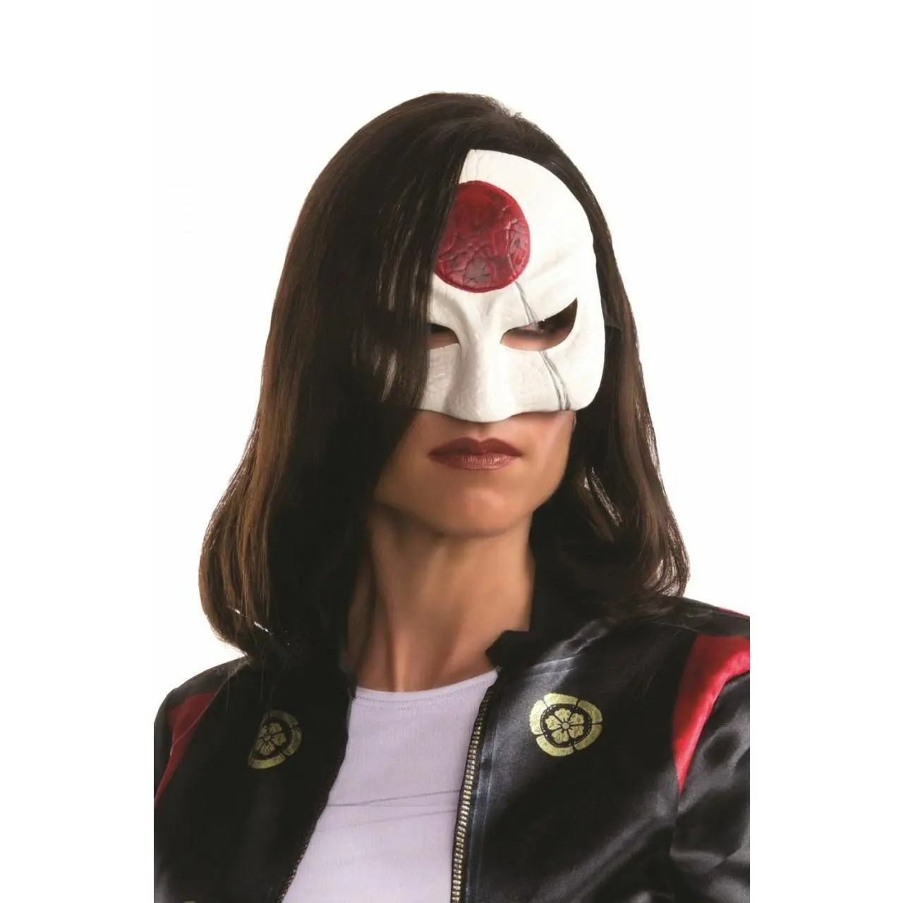 Suicide Squad: Katana Adult Mask