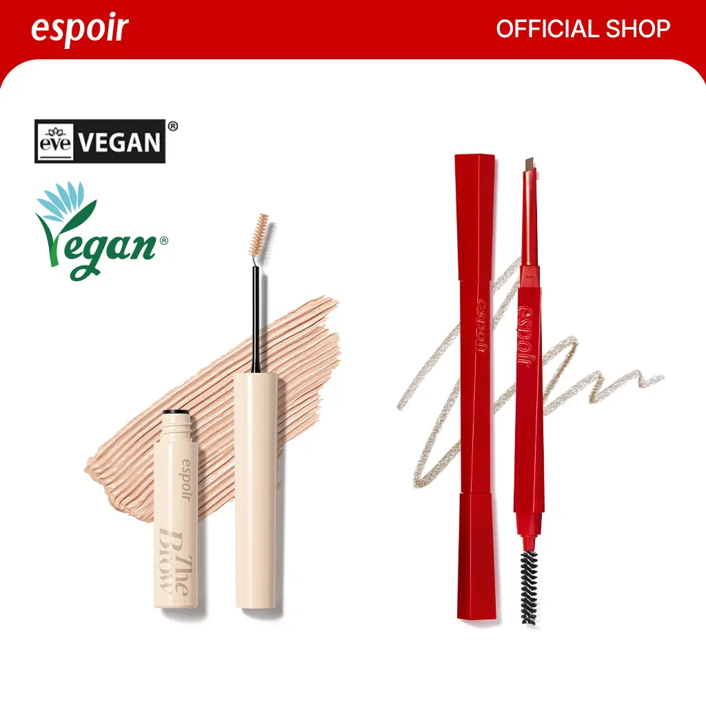 Fake Bleach Combo (Fake Bleach + Light Brown)