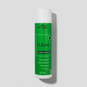 Clean Conditioner