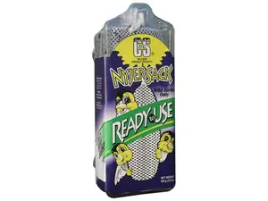 C & S PRODUCTS 428191 7.7"H Sack